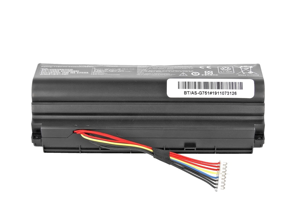 Najsodobnejša tehnologija omogoča veliko ciklov polnjenja in praznjenja