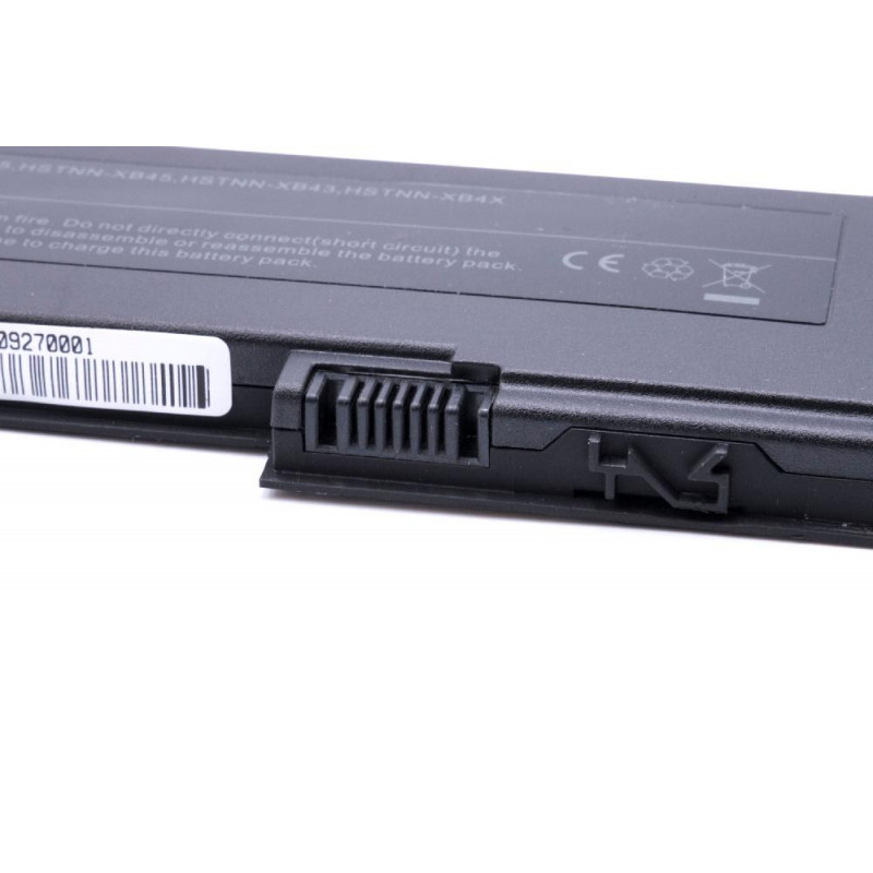 Baterija za HP Elitebook 2730p / 2760p, 3600 mAh - slika 3