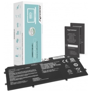 <b>Opis:</b><br><ul><li>Nadomestna baterija je izdelana po zasnovi in tehnologiji proizvajalca Movano, kar zagotavlja odlično kvaliteto<br></li><li>Najsodobnejša tehnologija omogoča veliko ciklov polnjenja in praznjenja<br></li><li>Li-Polymer  celice so prijazne okolju, obenem pa zagotavljajo delovanje brez spominskega učinka<br></li><li>Termično stikalo ščiti baterijske celice pred pregrevanjem, prenapolnitvijo in kratkim stikom<br></li><li>Visoka kapaciteta baterije, podaljšan čas delovanja pri mirovanju naprave, zelo počasno samopraznjenje<br></li><li>100% kompatibilnost z originalno baterijo</li><li>Baterijo polnimo z originalnim ali nadomestnim polnilcem</li><li>Certifikati CE in ROHS</li></ul><br><p><b>Originalne oznake:</b></p><ul><li>0B200-00730200</li><li>0B200-02080100</li><li>C31N1528</li></ul><br><br><p><b>Primerno za:</b></p><ul></ul><br>Asus:<br><ul><li>UX360, UX360CA, UX360CA-1A, UX360CA-1B, UX360CA-C4008T, UX360CA-C4028T, UX360CA-C4041T UX360CA-FC060T, UX360CA-UBM1T, ZenBook Flip UX360, ZenBook Flip UX360CA, ZenBook Flip UX360CA-C4008T<br></li></ul><br><b>Lastnosti:</b><ul><li>Proizvajalec: Movano</li><li>Barva: črna</li><li>Vrsta: Li-Polymer</li><li>Napetost: 11,55 V</li><li>Kapaciteta: 3000 mAh (35 Wh)</li></ul><br>