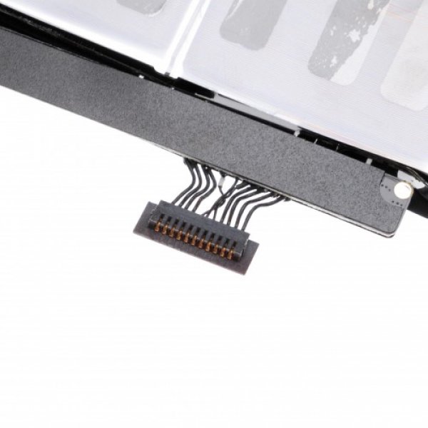 Baterija za Apple MacBook Pro 15" Retina Display A1417, originalna (OEM), 8680 mAh - slika 4