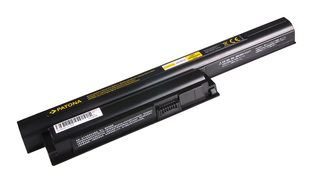 Baterija za Sony Vaio VGP-BPS26 / VGP-BPL26, 4400 mAh - slika 5