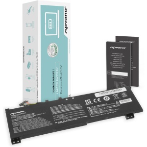 <br><b>Opis:</b><br><ul><li>Nadomestna baterija je izdelana po zasnovi in tehnologiji nemškega proizvajalca VHBW, kar zagotavlja odlično kvaliteto<br></li><li>Najsodobnejša tehnologija omogoča veliko ciklov polnjenja in praznjenja<br></li><li>Li-Polymer celice so prijazne okolju, obenem pa zagotavljajo delovanje brez spominskega učinka<br></li><li>Termično stikalo ščiti baterijske celice pred pregrevanjem, prenapolnitvijo in kratkim stikom<br></li><li>Visoka kapaciteta baterije, podaljšan čas delovanja pri mirovanju naprave, zelo počasno samopraznjenje<br></li><li>100% kompatibilnost z originalno baterijo</li><li>Baterijo polnimo z originalnim ali nadomestnim polnilcem</li><li>Certifikati CE in ROHS</li></ul><br><br><p><b>Originalne oznake:</b><br></p><ul><li><li>L20C3PC2</li><li>L20D3PC2</li><li>L20L3PC2</li><li>L20M3PC2</li><li>SSB10X55571</li><li>SB11B96717</li><li>5B11B96718</li><li>5B11B96715</li><li>5B11B96719</li><li>SSB11B96720</li></li></ul><br><p><b>Primerno za:</b></p><p>Lenovo:</p><ul><li>IdeaPad Gaming 3-15ACH6 82K20015US, IdeaPad&nbsp;Gaming 3-15ACH6&nbsp;82K200UTUS, IdeaPad&nbsp;Gaming 3-15ACH6 82K1, IdeaPad&nbsp;Gaming 3-15IHU6 82K2, IdeaPad Gaming 3-15IHU6</li><li>Legion 5-15ITH6H 82JH, Legion 5-15ITH6 82JK, Legion 5-15ACH6H 82JU, Legion 5-15ACH6 82JW, Legion 5-15ACH6A 82NW<br></li></ul><br><br><b>Lastnosti:</b><ul><li>Proizvajalec: Movano</li><li>Vrsta: Li-Polymer</li><li>Napetost: 11,52 V</li><li>Kapaciteta: 3910 mAh (45 Wh)</li></ul><br>