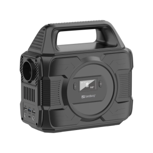 Sandberg Power Station 300 prenosna polnilna postaja