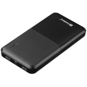 Sandberg Powerbank 10000 mAh prenosna baterija