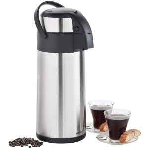 VonShef termovka 5L nerjaveče jeklo