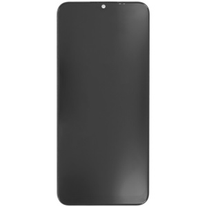 <p>Originalni servisni paket proizvajalca Realme (OEM), ki vsebuje sprednji del telefona (steklo in LCD zaslon) z okvirjem.</p><p>Primeren je za mobilne telefone Realme, zamenjavo pa lahko opravite kar sami in pri tem še privarčujete.</p><p><b>Opomba:</b>&nbsp;Garancija na izdelek ne velja, v kolikor je izdelek poškodovan zaradi menjave, opravljene s strani nepooblaščene osebe.</p><p><b>Originalne oznake:</b></p><ul><li>-</li></ul><br><p><b>Primerno za:</b><br></p><br><br><p>Realme:</p><br><br><ul ><li>C25,&nbsp;RMX3193, RMX3191</li></ul><br><b>Lastnosti:</b><ul><li>Proizvajalec: Realme (OEM)</li><li>Barva: črna</li><li>Zaslon: 6,5"</li></ul><br>