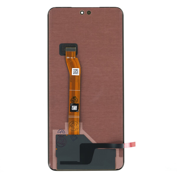 Steklo in LCD zaslon za Honor Magic7 Lite, originalno (OEM), brez okvirja - slika 3