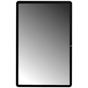 <p>Originalni servisni paket proizvajalca Samsung (OEM), ki vsebuje sprednji del telefona (steklo in LCD zaslon) z okvirjem.</p><p>Primeren je za mobilne telefone Samsung, zamenjavo pa lahko opravite kar sami in pri tem še privarčujete.</p><p><b>Opomba:</b>&nbsp;Garancija na izdelek ne velja, v kolikor je izdelek poškodovan zaradi menjave, opravljene s strani nepooblaščene osebe.</p><p><b>Originalne oznake:</b></p><ul><li>-</li></ul><br><p><b>Primerno za:</b><br></p><br><br><p>Samsung:</p><br><br><ul ><li>Galaxy Tab S7, SM-T870, SM-T875, SM-T876B</li></ul><br><b>Lastnosti:</b><ul><li>Proizvajalec: Samsung (OEM)</li><li>Barva: črna (black)</li><li>Zaslon: 11,0"</li></ul><br>