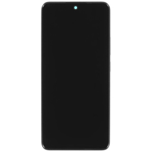 <p>Originalni servisni paket proizvajalca Xiaomi&nbsp;(OEM), ki vsebuje sprednji del telefona (steklo in LCD zaslon) z okvirjem.</p><p>Primeren je za mobilne telefone Xiaomi, zamenjavo pa lahko opravite kar sami in pri tem še privarčujete.</p><p><b>Opomba:</b>&nbsp;Garancija na izdelek ne velja, v kolikor je izdelek poškodovan zaradi menjave, opravljene s strani nepooblaščene osebe.</p><p><b>Originalne oznake:</b></p><ul><li>-</li></ul><br><p><b>Primerno za:</b><br></p><br><br><p>Xiaomi:</p><br><br><ul ><li>Redmi Note 13 4G,&nbsp;23129RAA4G, 23124RA7EO</li></ul><br><b>Lastnosti:</b><ul><li>Proizvajalec: Xiaomi (OEM)</li><li>Barva: črna (graphite black)</li><li>Zaslon: 6,5"</li></ul><br>