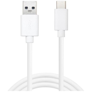 Sandberg USB-C 3.1 > USB-A 3.0 2m kabel