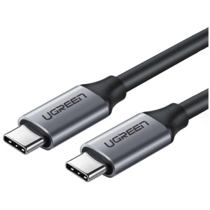 Ugreen USB-C 3.1 Gen1 3A 100W kabel