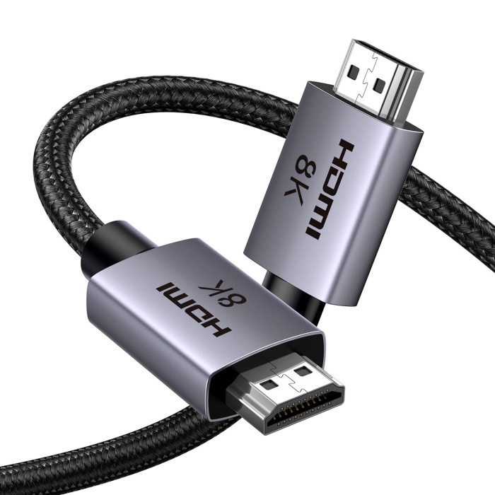 Ugreen 8K Ultra HDMI 2.1 kabel - 2M - slika 3