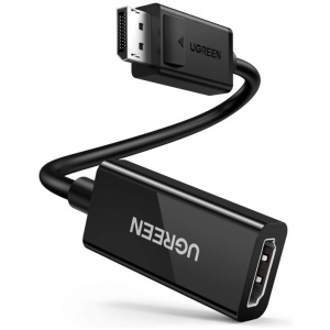 Ugreen DisplayPort v HDMI adapter 4K@60Hz