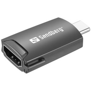 Sandberg USB-C v HDMI Dongle vmesnik