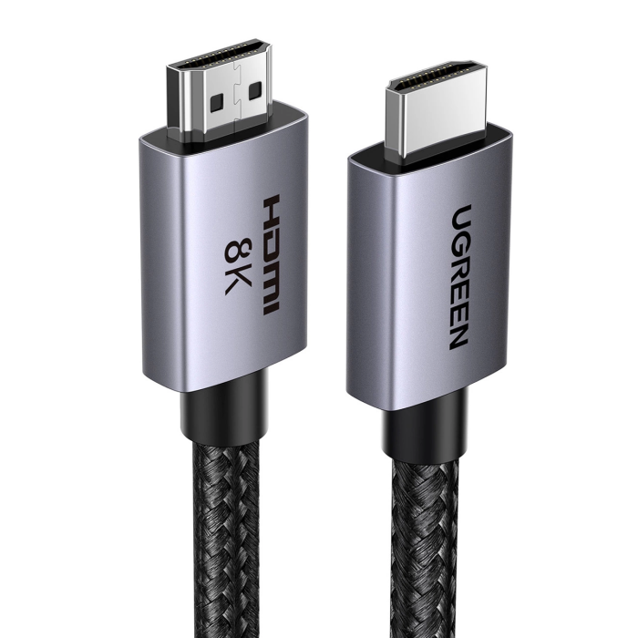 Ugreen 8K Ultra HDMI 2.1 kabel - 2M