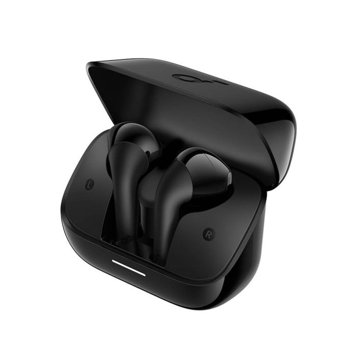 Anker Soundcore K20i brezžične slušalke, črne - slika 3
