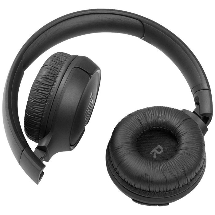 JBL Tune 510BT brezžične slušalke, črne - slika 3