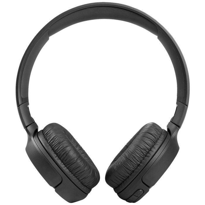 JBL Tune 510BT brezžične slušalke, črne - slika 4