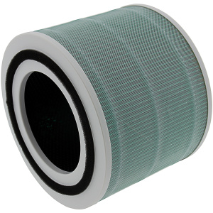 <br><p>Filter za čistilnike zraka Levoit. Dimenzije: 19,2 cm x 19,2 cm x 15 cm.</p><p><b>Vsebina kompleta:</b></p><ul><li>1 x filter (Smoke Absorber)</li></ul><br><p><b>Originalne oznake:</b></p><ul><li>-</li></ul><br><br><p><b>Primerno za:</b></p><p >Levoit:<br></p><ul><li>Core 300, Core P350, Core 300-RAC</li></ul><br><br><b>Lastnosti:</b><ul><li>Proizvajalec: Patona</li><li>Tip: Smoke Absorber</li></ul><br>