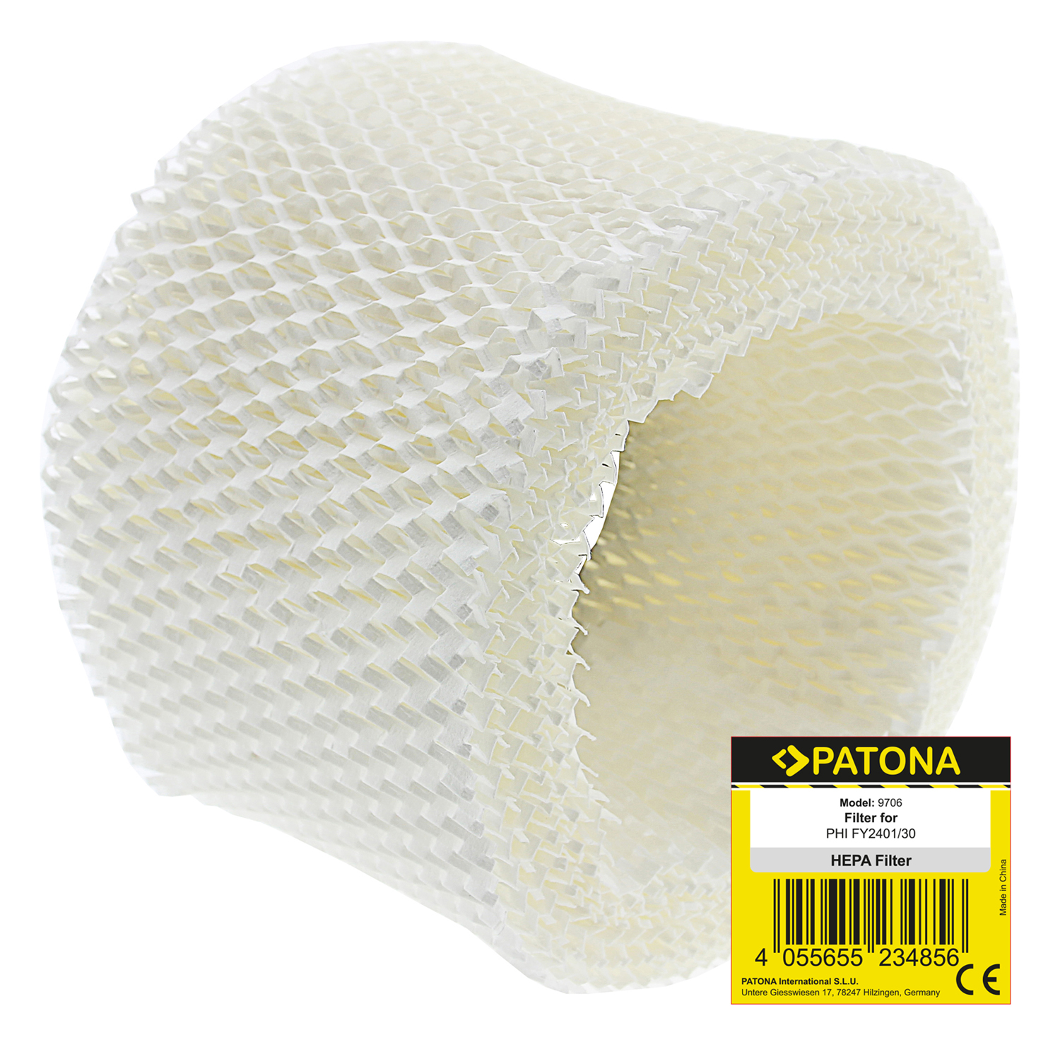 Filter za vlažilnike zraka Philips HU4801 / HU4803 / HU4811, FY2401/30 - slika 2
