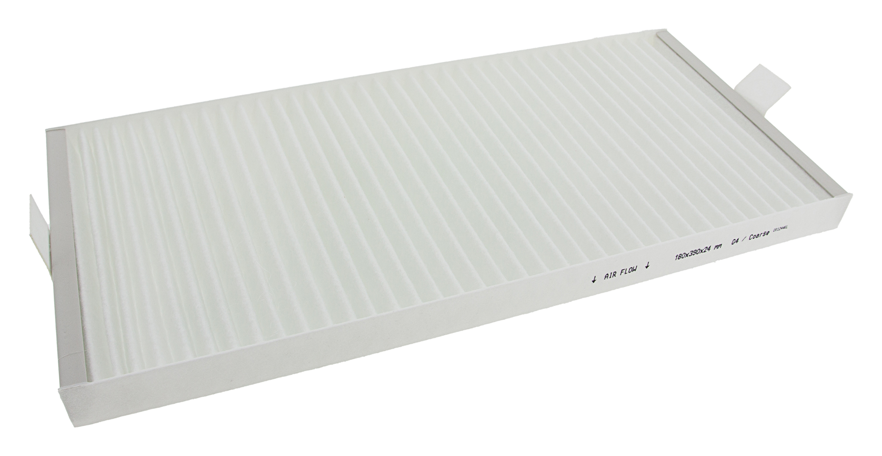Filter za Vaillant RecoVAIR 275 / 350, G4 - slika 3