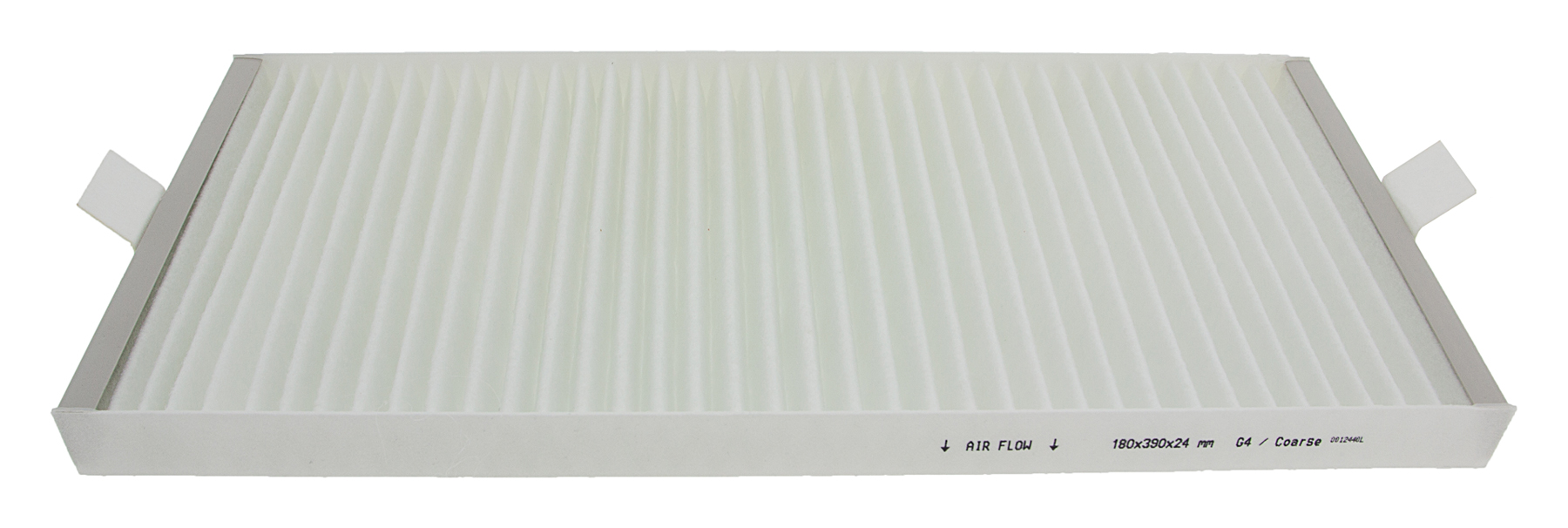 Filter za Vaillant RecoVAIR 275 / 350, G4 - slika 4