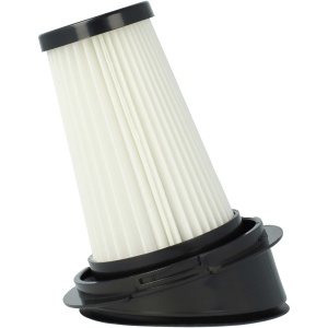 <br><br><p>Okrogli filter za sesalnike Rowenta.</p><p><b>Vsebina kompleta:</b></p><ul><li>1 x okrogli filter</li></ul><br><p><b>Originalne oznake:</b></p><ul><li>ZR005201</li></ul><br><br><p><b>Primerno za:</b></p><br><p>Rowenta:&nbsp;<br></p><ul><li>Air Force Light RH6543WH, Air Force Light RH6544WH,&nbsp;Air Force Light RH6545WH, Air Force Light RH6545WH</li></ul><br><p>Tefal:</p><br><br><ul><li>TY6543KL/BA0, TY6544KM/BA0, TY6545RH/BA0, TY6547RH/BA0</li></ul><br><p>Arno:</p><br><ul><li>CA6545BH/BA0</li></ul><br><b>Lastnosti:</b><ul><li>Proizvajalec: VHBW</li></ul><br>