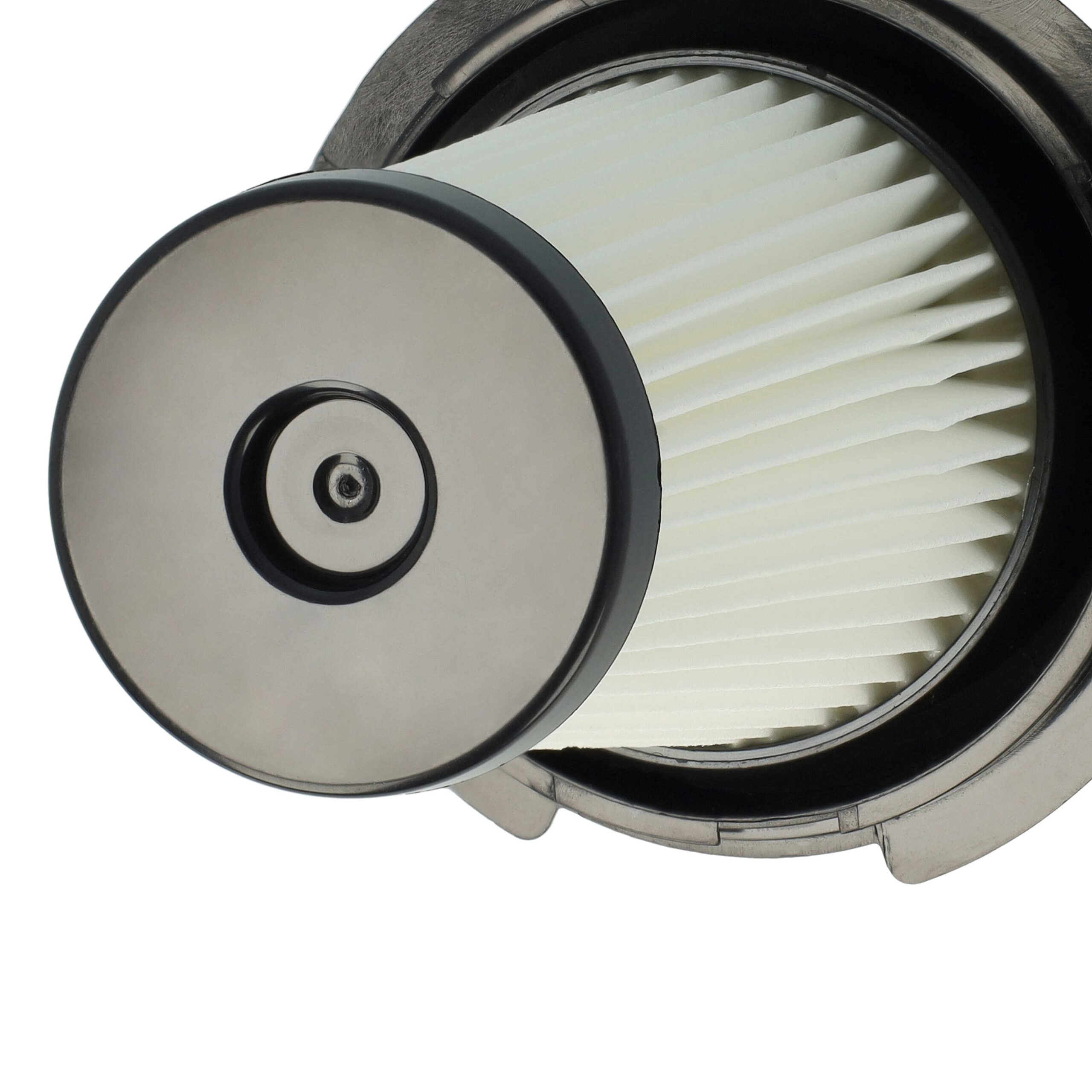 Okrogli filter za Rowenta Air Force Light RH6543 / RH6547, ZR005201 - slika 6