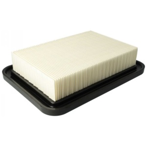 <br><p>HEPA filter za sesalnike Flex.<br></p><p><b>Vsebina kompleta:</b></p><ul><li>1 x HEPA filter (23,3 cm x 17,5 cm x 5,7 cm)</li></ul><br><p><b>Originalne oznake:</b></p><ul><li>445.118</li></ul><br><p><b>Primerno za:</b></p><p>Flex:<br></p><ul><li>VCE 33 L MC, VCE 33 L AC, VCE 33 M AC, VCE 44 H AC, VCE 44 L AC, VCE 44 M AC<br></li></ul><br><br><br><b>Lastnosti:</b><ul><li>Proizvajalec: VHBW</li></ul><br>