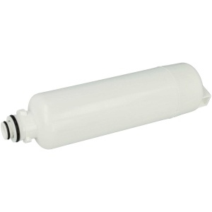 <br><p>Vodni filter za hladilnike Bosch, Siemens.&nbsp;</p><p><b>Vsebina kompleta:</b></p><ul><li>1 x vodni filter</li></ul><br><p><b>Originalne oznake:</b></p><ul><li>11025825</li><li>12028325</li><li>12033030</li><li>12036454</li><li>17005582</li><li>BORPLFTR50</li><li>BORPLFTR55</li><li>KS50ZUCP</li><li>KSZ50UCP</li><li>RA450012</li><li>RA450022</li><li>REPLFLTR55</li><li>11032518</li></ul><br><br><p><b>Primerno za:</b></p><br><p>Bosch:</p><ul><li>4961059, AP6989910, AP6991246, B18IF905SP, B20CS30SNS, B30BB935SS, B30IB905SP, B36BT935NS, B36CD50SNB, B36CD50SNS, B36CL80ENS, B36CL80SNS, B36CL81ENG, B36CT80SNB, B36CT80SNS, B36IT905NP, EAP16219157, FC100MF, KAD90, KAD90AI30/12, KAD90VB20/09, KAD90VB204/06, KAD90VB20G/09, KAD90VI20/11, KAD90VI20G/09, KAD90VI30/11, KAD93, KAD93AIEP/01, KAD93AIEPG/01, KAD93VBFP/01, KAD93VBFPG/01, KAD93VIFP/01, KAD93VIFPG/01, KAG90, KAG90AI20/12, KAG90AI20N/12, KAG90AI20R/12, KAG90AW204/11, KAG93, KAG93AI304/01, KAG93AI30M/01, KAG93AI30N/01, KAG93AI30R/01, KAG93AIEP/01, KAG93AIEPG/01, PD00067212, WFS200MF, WFS210MF</li></ul><br>Gaggenau:<br><ul><li>RB472305, RB492305, RF463306, RF463307, RY295350, RY492305</li></ul><br><p>Neff:</p><ul><li>KA3902B20G/09, KA3902I20/12, KA3902I20G/09, KA3923IE0/01, KA3923IE0G/01, N 50, N 70</li></ul><br><p>Siemens:</p><ul><li>KA90GAI20N/12, KA93DVIFPG/O, KAI3GAIEP/O1, KAS0DAIZ0/12, KAS0DVI20G/06, KAS0GAI20/12, KAS3DAIEP/O1, KAS3DVIFP/O, KAS3GAI3ON/O1, KAS3GAIZOM/O1, KAZ0DVI30/11, KF36DPPEA/O1, KF96DPPEA</li></ul><br><br><br><b>Lastnosti:</b><ul><li>Proizvajalec: VHBW</li></ul><br>