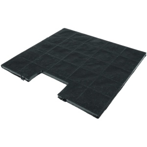 <p>Filter z aktivnim ogljem za čistilnike zraka Amica.&nbsp;</p><p><b>Vsebina kompleta:</b></p><ul><li>1 x filter&nbsp;(30 cm x 27.5 cm x 1 cm)</li></ul><br><p><b>Originalne oznake:</b></p><ul><li>KF 17134</li><li>FWK-300/1</li><li>KCC704</li><li>180177</li><li>AH004</li></ul><br><br><p><b>Primerno za:</b></p><p>Amica:<br></p><ul><li>&nbsp;KH 17101, KH 17105, KH 17106, KH 17120</li></ul><br><p>Baumann:</p><br><ul><li>&nbsp;Aquila 80, Chiara, Leo Isola, Libra 90, Mensa 90, Mira 60, Mira 90, Mira Isola, Norma 60, Norma 80, Nova 60, Nova 90, Nuvola, Toretta 60, Toretta 90, Tukan 60, Tukan 80, Tukan 90, Tukan Isola, Vela 60, Vela 90, Vela Isola, Wega Isola</li></ul><br><p>Gorenje:</p><br><ul><li>&nbsp;DVG 6545 AXS, DVG 6545 BXS, DVG 6545 E, DVG 6545 W, DVG 8545 AX, DVG 8545 AXS, DVG 8545 BX, DVG 8545 E, DVG 8545 W</li></ul><br><br><b>Lastnosti:</b><ul><li>Proizvajalec: VHBW</li></ul><br>