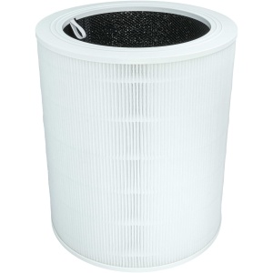 <br><p>Set nadomestnih HEPA protialergijskih filtrov za čistilnike zraka Levoit.</p><p><b>Vsebina kompleta:</b></p><ul><li>1 x HEPA filter</li></ul><br><p><b>Originalne oznake:</b></p><ul><li>Core 600S RF</li></ul><br><br><p><b>Primerno za:</b></p><p >Levoit:<br></p><ul><li>Core 600S</li></ul><br><br><b>Lastnosti:</b><ul><li>Proizvajalec: VHBW</li></ul><br>
