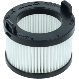 <p>Nadomestni filter za sesalnike Levoit. Filter je izdelan iz mikrovlaken.</p><p><b>Vsebina kompleta:</b></p><ul><li>1 x glavni filter</li></ul><br><b>Originalne oznake:</b><br><ul><li>LSV-VF401P-AEU</li></ul><br><p><b>Primerno za:</b></p>Levoit:<br><ul><li>Vortex IQ 40, Vortex IQ 40 Flex, Vortex IQ 40-RF, Vortex LSV-VF401P-AEU, Redkey F10</li></ul><br><br><b>Lastnosti:</b><ul><li>Proizvajalec: VHBW</li><li>Barva: bela</li></ul><br>