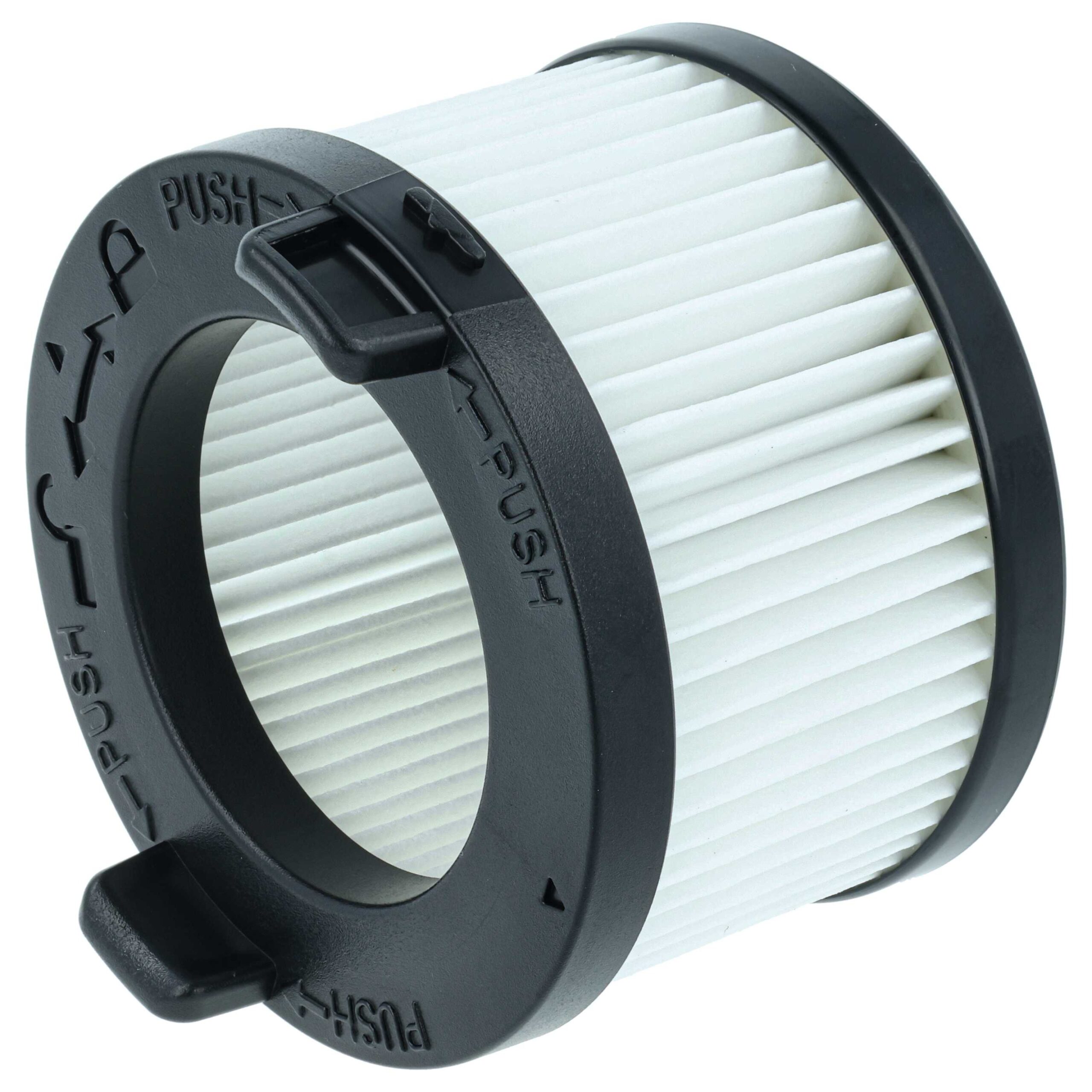 Filter za Levoit Vortex IQ 40, glavni - slika 3
