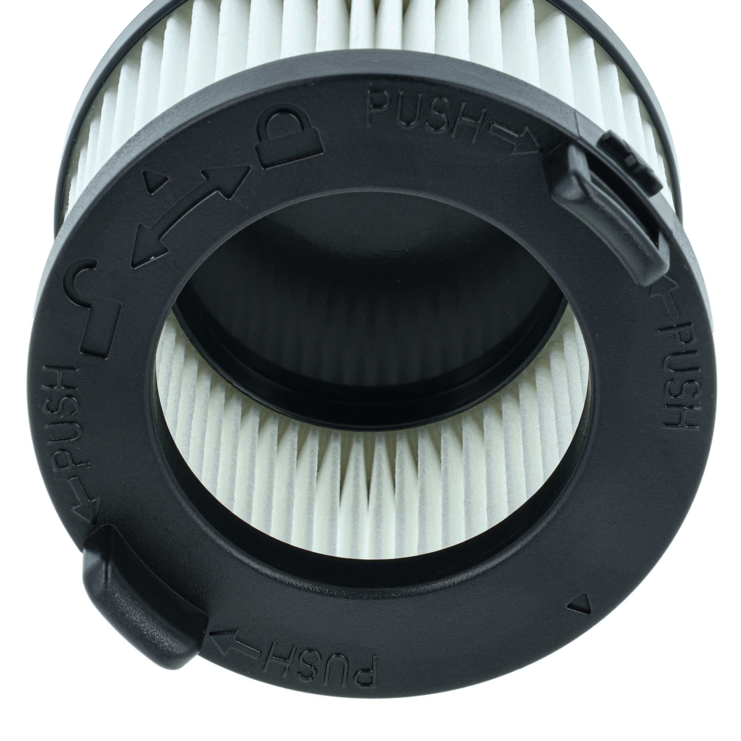 Filter za Levoit Vortex IQ 40, glavni - slika 6
