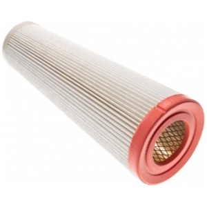 <br><p>HEPA filter za sesalnike Dustcontrol.<br></p><p><b>Vsebina kompleta:</b></p><ul><li>1 x HEPA filter (premer zgoraj 12 cm, premer spodaj 8,2 cm, premer odprtine 6,5 cm, višina 34,5 cm)</li></ul><br><p><b>Originalne oznake:</b></p><ul><li>42027<br></li></ul><br><p><b>Primerno za:</b></p><p>Dustcontrol:<br></p><ul><li>DC 1800, DC 2800, DC 2900 eco<br></li></ul><br><br><br><b>Lastnosti:</b><ul><li>Proizvajalec: VHBW</li></ul><br>