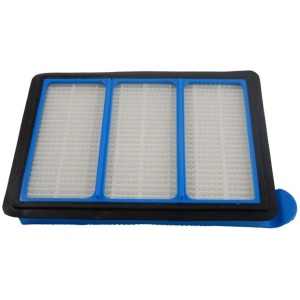 <p>Nadomestni filter za robotske sesalnike Dyson. Filter je izdelan iz mikrovlaken in je nameščen za motorjem.</p><p><b>Vsebina kompleta:</b></p><ul><li>1 x zamotorni filter</li></ul><br><b>Originalne oznake:</b><br><ul><li>914324-11</li><li>91432411</li></ul><br><p><b>Primerno za:</b></p>Dyson:&nbsp;<br><ul><li>DC22</li></ul><br><br><b>Lastnosti:</b><ul><li>Proizvajalec: VHBW</li><li>Barva: bela</li></ul><br>