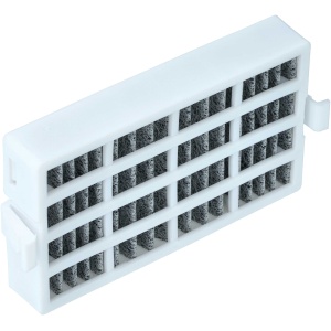 <p>Antibakterijski filter za hladilnike Bauknecht / Whirlpool / Indesit.</p><p><b>Vsebina kompleta:</b></p><ul><li>1 x filter (8,7 cm x 4,6 cm x 1,5 cm)</li></ul><br><p><b>Originalne oznake:</b></p><ul><li>48800062</li><li>481248048173</li><li>HYG001</li><li>HYG002</li><li>C00312451</li><li>488000629722</li><li>ANT001</li><li>C00629722</li><li>Raf1180</li><li>W10311524</li><li>W10315189</li><li>W10335147</li><li>WD-w10311524</li></ul><br><p><b>Primerno za:</b></p><p>Whirlpool:&nbsp;</p><ul><li>20BIL4A+ F090541, 20RB-D1L F090574, 20RB-D3J F090570, 20RB-D3L F090577, 20RB-D3SF F090552, 20RB-D4A+PT F090556, 20RI-D1L F090573, 20RI-D3J F090572, 20RI-D3L F090576, 20RI-D3SF F090551, 20RI-D4A+PT F090557, 20RI-D4EXPR F090560, 20RU-D3J F090568, 20RU-D3J F090569, 20RU-D3JJ F090571, 20RU-D3L F090575, 20RU-D3SF F090553, 20RU-D4A+PT F090558, 20RW-D3SF F090550, 20SI-L4A+PG F090563, 20TB-L4A+ F090562, 20TM-L4A+ F090561, 25RI-D4PT F090559, ARC185AQUA F091208, ARC1848 F091207, ARC1888/IX F091210, ARC4000 F090347, ARC4100 F090348, ARC4110 F090349, ARC4178IX F090350, ARC4208IX F090351, ARC4209IXAQU F090352, ARC6706IX F091994, ARC7451 F090366, ARC7451/1 F090370, ARC7453 F090365, ARC7453/1 F090367, ARC7453/1IS F090369, ARC7453/IS F090368, ARC7472 F091999, ARC7472/IX F091998, ARC7517 F090371, ARC7517/IS F090373, ARC7518/IX F090372, ARC7518IS F090374, ARC7550ix F092000, ARC7558/IXAQ F092001, ARC7559IXAQU F090375, ARC7593 F090376, ARC7593/1 F090377, ARC7593/1IS F090379, ARC7593/IS F090378, ARC7612 F092002, ARC8009/IX F090380, ARC8140/1/IX F090381, ARC8140IX F092006, ARG753/A+ 853415429020, ARG850/A++ 853415529000, ARG850/A+ 853415429000, ARG855/A+ 853415429010, ARG912 F091260, ARG18015A+ 853417296010, ARG18070A+ 853417296000, ARG18080A+ 853417496000, ARG18081A++ 853417396000, ARG18082A++ 853417396010, ARG18083A++ 859991030910, ARG18470A+ 853417596000, ARG18480A+ 853417796000, ARG18481A++SF 853417696000, ARG18740A+ 853417596010, ARG18747A+ 853417596020, ART195/63A+/NF F101367, ART201/63A+/NF F101366, ART228/80A+/SF 859991014680, ART262/A+ F090486, ART459/A+/NF/1 856479196000, ART459/A+NF1 F094412, ART495/NF F090499, ART864/A+ F090482, ART869/A+/NF F090506, ART871/A+/NF F090507, ART872/A+/NF 856488496000, ART872/A+/NF F090508, ART880/A+/NF 856479296000, ART883/A+/NF 856479296010, ART884/A+/NF 856479296020, ART890/A++/NF 856445101100, ART895/A++/NF 856445101110, ART963/A+/NF 856499396000, ART963/A+/NF F094414, ART1176/A++SF 856439296060, ART6610/A++ 856439296000, ART6611/A++ 856439296010, ART6612/A++ 856439296020, ART6711/A++SF 856439296040, ART6711/A++SFS 856439296050, ART7811/A+/LH 856444496010, ART7811/A+ 856444496000, ART8911/A+SF 856444296010, ART9610/A+ 856444896000, ART9610/A+ F092938, ART9810/A+ 856444696000, ART9810/A+ F094404, ART9811/A++SF 856444796000, ART9811A++SF F093640, ART9812/A+SF 856444696010, ART9812/A+SF F094405, ART9813/A++SFS 856444796020, ART9813A++SF F094406, ART9814/A+SF 856444696020, ART9910/A+SF 856444696030, ARZ001/A F091302, ARZ001/A F091303, ARZ010/A+/1 F091306, ARZ010/A+/1 F091307, ARZ010/A+ F091305, FRBB2VAF20/0 F090548, FRBB36AF20/2 F090522, FRSB36AF20/2 F090523, FRSS2VAF20/0 F090547, FRUU2VAF20/0 F090549, FRUU36AF20/2 F090527, FTSB36AF20/3 F090518, GC2010HNKBS F090620, GC2011HNKBS F090617, GRBB2V20/0 F090555, GRSS2V20/0 F090554, KRCB-6010 F090434, KRCB6020 F090436, KRCB6025 F090432, KRCB6030 F090433, KRDD9010 F091244, KRDD9010 F091245, KRSC-9020I F090445, KRSC9005/A+ F090439, KRSC9060 F090440, KRSF9005/BL F090438, KRSF9005/SL F090437, KRSM9005 F090443, MSS20FBB4 F090615, MSS20FBB4/1 F090618, MSS20FBBI3 F090613, MSS20FIS4 F090614, MSS20FIS4/1 F090619, MSS20FSSI3 F090612, MSS20TBB4 F090616, WBA4328NFTS F090430, WBA33872NFCX F090426, WBA33992NFCX F090428, WBC3525NFS F090424, WBC3525NFW F090422, WBC3525NFX F090423, WBC3546ANFCW F090417, WBC3546ANFCX F090418, WBC3546ANFCX F090419, WBC3546FCX F090425, WBC3569ANFCX F092012, WBE3322A+NFX F090408, WBE3325NFTS F090416, WBE3623A+NFW F094135, WBE3623NFWF F090420, WBE3623NFXF F090421, WBE33752NFC F090415, WBV33872NFCX F090427, WBV33992NFCX F090429, WM1624A+W F091211, WM1649WAQUA F091209, WM1665A+W F091212, WME1887DFCTS F091183, WME3621X F094171, WME36562X F091243, WSC5513A+N F090579, WSC5513A+X F090578, WSC5533A+N F090582, WSC5533A+S F090580, WSC5533A+X F090581, WSC5553A+N F090583, WSC5553A+X F090584, WSC5555A+N F090587, WSC5555A+X F090586, WSF5511A+N F090596, WSF5511A+NX F090595, WSF5511N F090597, WSF5511S F090598, WSF5552A+NX F090599, WSF5552N F090601, WSF5552NX F090600, WSF5574A+N F090592, WSF5574A+NX F090591, WSG5556A+M F090567, WSG5588A+M F090594, WSN5554A+N F090565, WSN5554A+W F090566, WSN5554A+X F090564, WSN5583A+N F090589, WSN5583A+W F090588, WSN5583A+X F090590, WSX1101KMS F092724, WSX1101KN F100444, WSX5172KMS F090387, WSX5172MS F090386, WTE2922NFTS F090399, WTE2922NFW F090398, WTV4595NFCTS F094103, WTV4597NFCIX F094102, WTV45952NFC F090397</li></ul><br><br><b>Lastnosti:</b><ul><li>Proizvajalec: VHBW</li></ul><br>