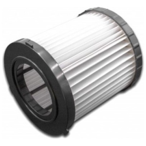 <br><br><p>Kvaliteten nadomestni kartušni filter za sesalnike DeWalt.<br></p><p><b>Vsebina kompleta:</b></p><ul><li>1 x kartušni filter</li></ul><br><p><b>Originalne oznake:</b></p><ul><li>DCV5801H-XJ<br></li><li>DCV5801H</li></ul><br><p><b>Primerno za:</b></p><p>DeWalt:</p><ul><li>DCV580, DCV581, DCV582, DCV580h, DCV581h, DCV584l</li></ul><br><br><br><br><b>Lastnosti:</b><ul><li>Proizvajalec: VHBW</li></ul><br>