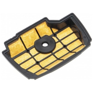 <br><p>Zračni filter za motorne žage Stihl. Dimenzije: 7,45 cm x 11,3 cm x 1,8 cm.<br></p><p><b>Vsebina kompleta:</b></p><ul><li>1 x zračni filter</li></ul><br><p><b>Originalne oznake:</b></p><ul><li>1145 140 4400<br></li></ul><br><p><b>Primerno za:</b></p><p>Stihl:<br></p><ul><li>MS 201 T, MS 201 TC</li></ul><br><br><br><b>Lastnosti:</b><ul><li>Proizvajalec: VHBW</li></ul><br>