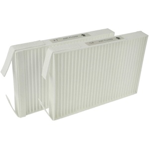 <br><p>Nadomestni filter za čistilnike zraka Zehnder.&nbsp;<br></p><p><b>Vsebina kompleta:</b></p><ul><li>1 x filter G4 (18 cm x 12 cm x 4 cm)</li><li>1 x filter F7 (18 cm x 12 cm x 4 cm)</li></ul><br><p><b>Originalne oznake:</b></p><ul><li>527005400</li></ul><br><br><p><b>Primerno za:</b></p><p >Zehnder:<br></p><ul><li>ComfoSpot 50</li></ul><br>Wernig:<br><ul><li>ComfoSpot&nbsp;50</li></ul><br><br><br><b>Lastnosti:</b><ul><li>Proizvajalec: VHBW</li></ul><br>