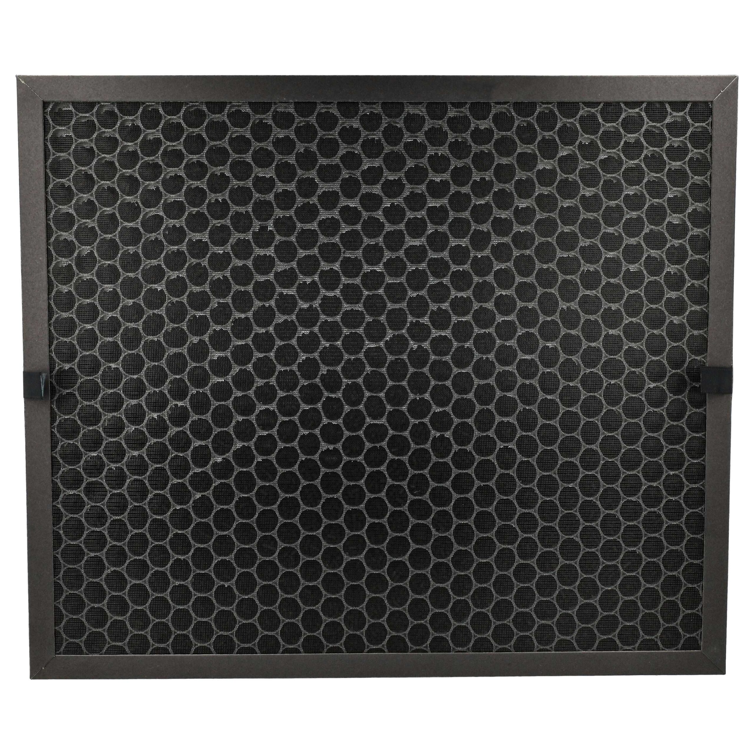 Filter z aktivnim ogljem za Levoit LV-PUR131 / LV-PUR131S - slika 4