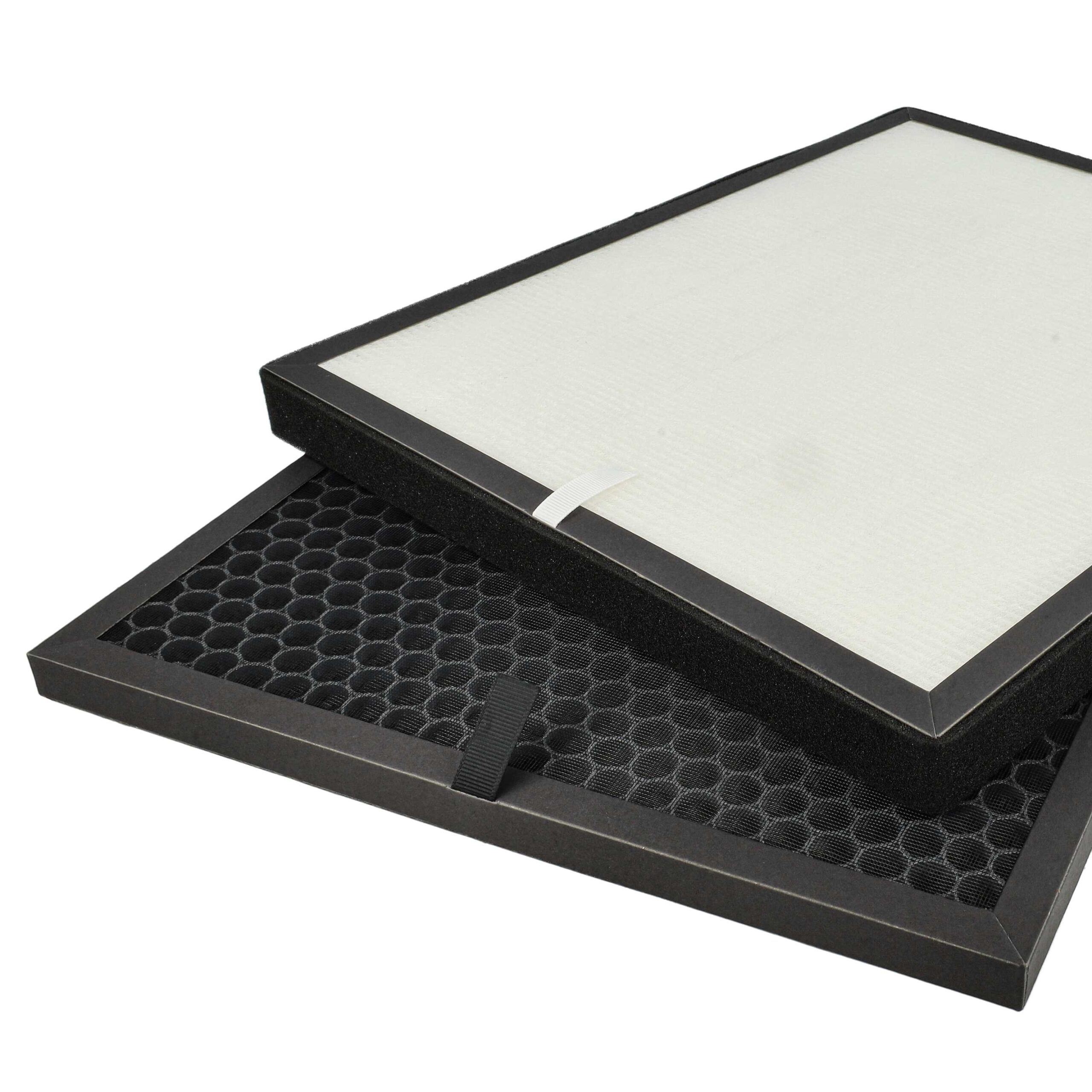 Filter z aktivnim ogljem za Levoit LV-PUR131 / LV-PUR131S - slika 6