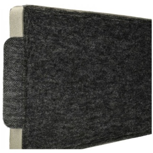 <p>Nadomestni filter z aktivnim ogljem za naprave Miele.</p><p><b>Vsebina kompleta:</b></p><ul><li>1 x filter z aktivnim ogljem (23,7 cm x 14,6 cm x 1,9 cm)</li></ul><br><p><b>Primerno za:</b></p>Miele:<br><ul><li><li>DA 2360, DA 2390, DA 2660, DA 2690, DA 2698, DA 3560, DA 3560-60, DA 3566, DA 3568, DA 3590, DA 3596, DA 3598, DA 3660, DA 3590-90, DA 3668, DA 3698, DA 3698 C, DA 3690<br></li></li></ul><br><b>Lastnosti:</b><ul><li>Proizvajalec: VHBW</li></ul><br>