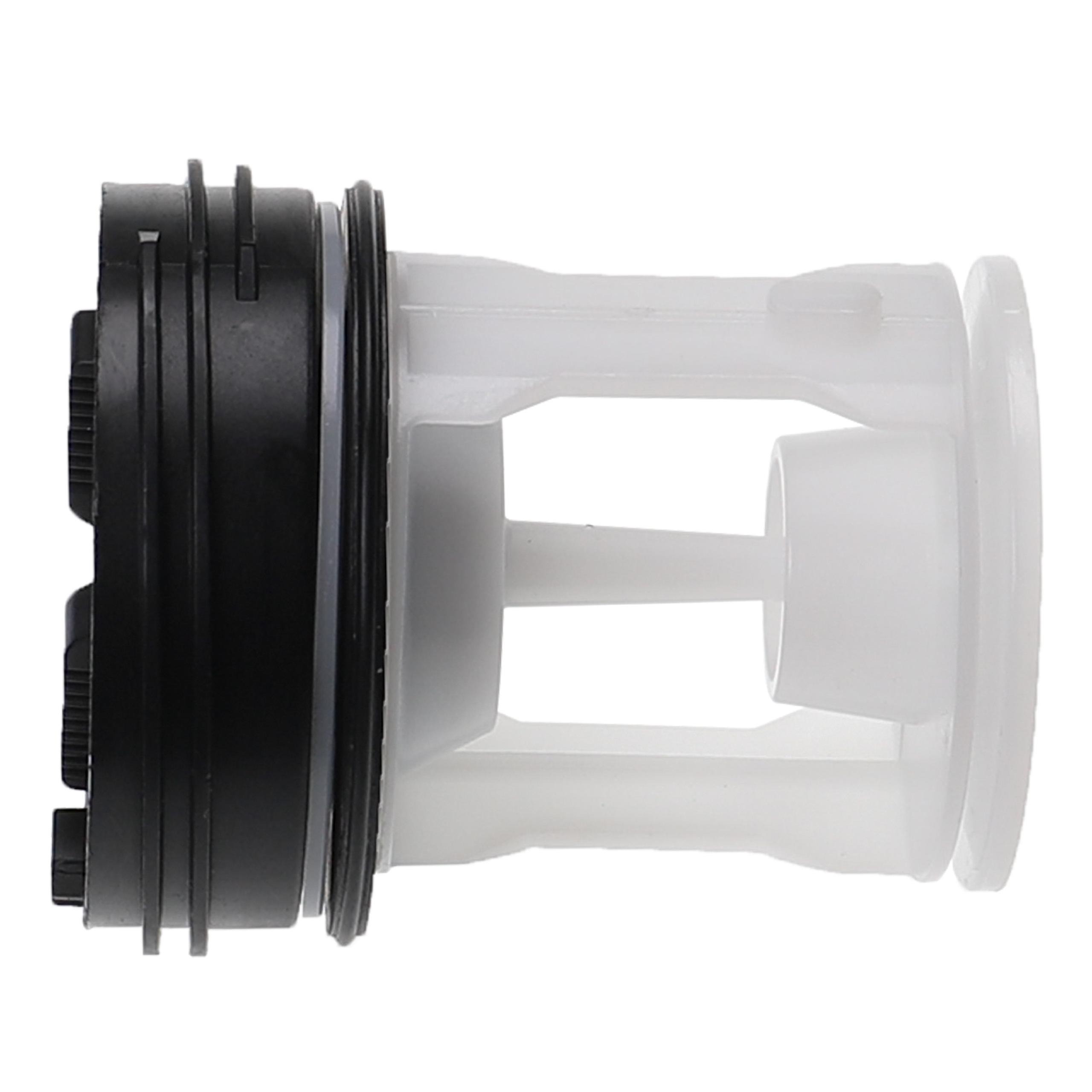 Filter za pralne in sušilne stroje Bauknecht / Ignis / Philips / Whirlpool, 481936078363 - slika 2