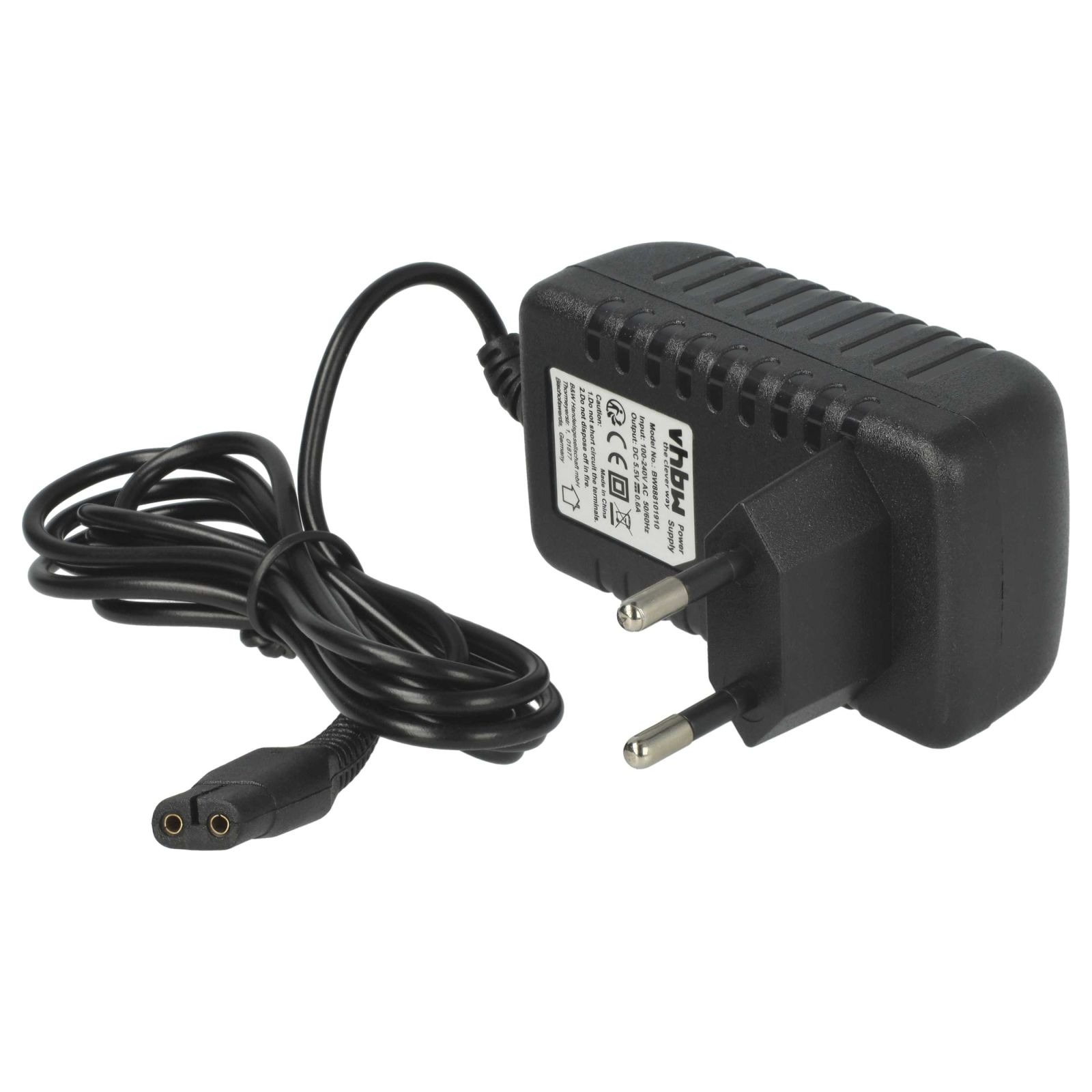 Polnilec za sesalnike Kärcher WV 5 / WV 6 / KV 4, 5.5V / 0,6A - slika 2