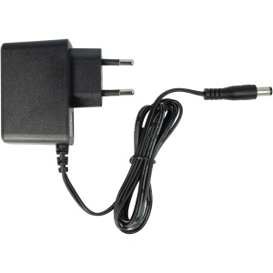<br><p><b>Opis:</b></p><p>Polnilec za elektrostimulatorje Compex napetosti 12 V. Polnilec ima zaščito pred prepolnjenjem, nadtokovno zaščito in temperaturno zaščito ter certifikata CE in RoHS. Dolžina kabla je približno 1,20 m.&nbsp;</p><p><b>Originalne oznake:</b><br></p><ul><li>683000<br></li></ul><br><p><b>Primeren za naprave:</b></p><p>Compex:</p><ul><li>Fitness, Fitness Tens, Medicompex, Mi-Fitness Trainer, Mi-Sport 500, Sport 2, Sport 3, Sport 3 Vascular, Sport 400, Sport Tens, Top Fitness</li></ul><br><br><br><b>Lastnosti:</b><ul><li>Proizvajalec: VHBW</li><li>Izhodna napetost: 12 V</li><li>Tok: 1 A (1.000 mA)</li></ul><br>
