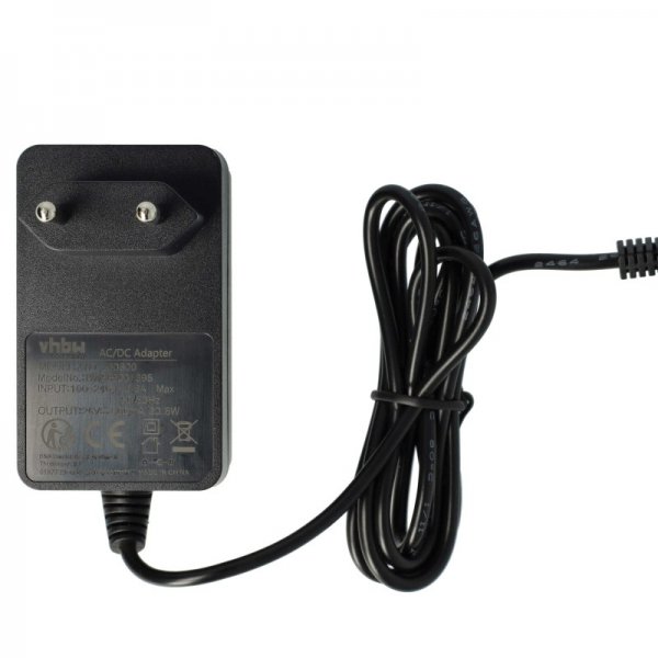 Polnilec za sesalnike Tineco A10 Hero / A11 Hero / iFloor One S3 / iFloor One S5, 26V / 0.8A - slika 4