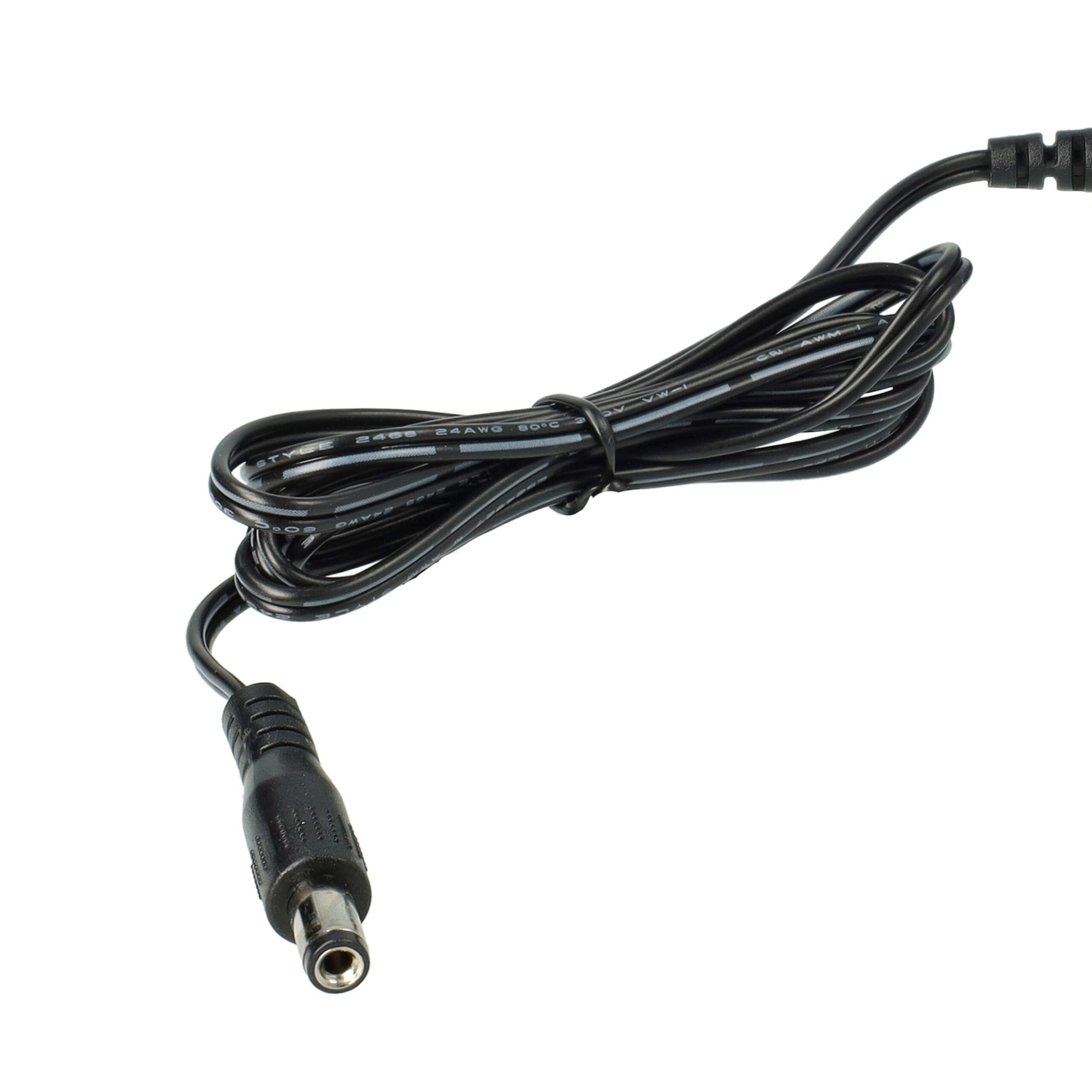 Napajalnik za elektrostimulator Compex Fitness / Sport 2, 12V / 1A - slika 6