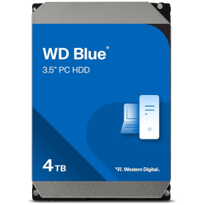 5" SATA 6Gb/s 5400rpm 128MB HDD disk